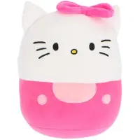 Hello Kitty Squishy - 32 Cm - Pink - 32 CM