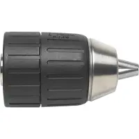 Makita Pikaistukka ; 1,5-13 mm; 1/2'' - 20