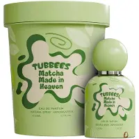 Tubbees Matcha Made In Heaven Eau de Parfum 50 ml