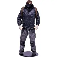 Mcfarlane Toys Dc Comics Bruce Wayne-hahmo