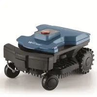 Wiper Robottiruohonleikkuri Premium I70
