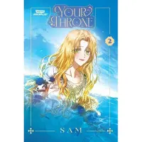 Wattpad Books Your Throne Volume Two