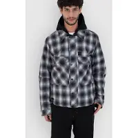 Hurley Axe Thermal Takki black Koko XL