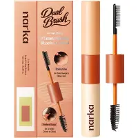 Narka Hard Fix Hair Mascara