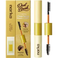 Narka Hype Fit Hair Mascara