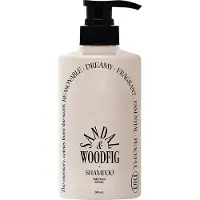 Odid Milk Protein Intensive Shampoo Sandalwood Fig