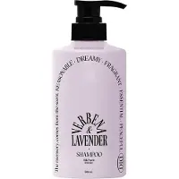 Odid Milk Protein Intensive Shampoo Verbena Lavender