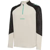 Hummel Blaze 2.0 Training Collegepaita Puolivetoketjulla