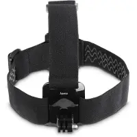 Hama GoPro Otsa/kypäräkiinnike