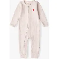 That's Mine Stefania Onesie - Cream - 62