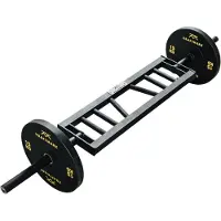 Kraftmark Multi Grip Swiss levytanko
