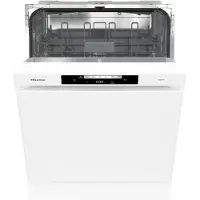 Hisense Astianpesukone H2BU642DW (valkoinen)