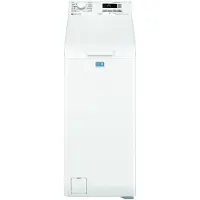 Electrolux 600-sarjan Pyykinpesukone EW6T472E2E (7kg)