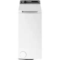 Whirlpool TDLRSL 65230SWS EE päältätäytettävä pyykinpesukone