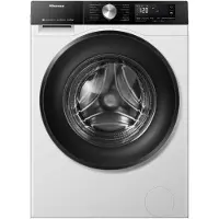 Hisense Kuivaava Pyykinpesukone HWD3S1X614 (10.5/6kg)