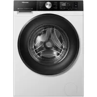 Hisense HW3S1X14AD pyykinpesukone, valkoinen