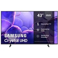 Samsung 43" U8095F 4K älytelevisio (2025)