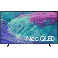 Samsung 55" 4K Neo QLED TV TQ55QN1EFAUXXC