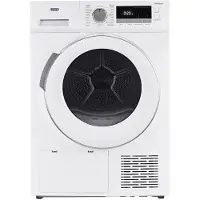 De'Longhi DHP8W25N kuivausrumpu