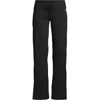 Casall Women's Soft Touch Straight Pant Black Treenihousut XS
