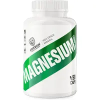 Swedish Supplements Magnesium Complex 90 kapselia