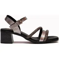 OH MY SANDALS naisten nahkaiset sandaletit