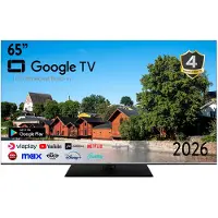 Finlux 65 tuumainen G9 Android 4K LED TV (2026)