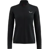 Salewa Puez Waffle Hybrid Polarlite Softshell-takki