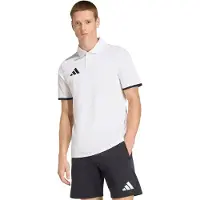 Adidas Entrada 26 Lyhythihainen Pikeepaita