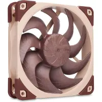 Noctua NF-A12x25 G2 PWM Premium Fan tuuletin, 120x25mm