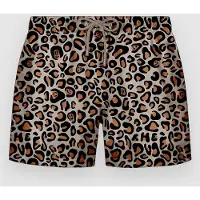 The Dudes Wild Dudes Surffishortsit multicolor Koko M