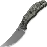 Bastinelli Creations Chopper Fixed Blade Mic LE