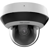 Hikvision 4MP 4X IR MINI OUTDOOR WIFI ACUSENSE PTZ CAMERA (DS-2DE2A404IWG1-E/W)