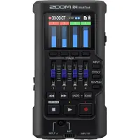 Zoom R4 MultiTrak 32-bit