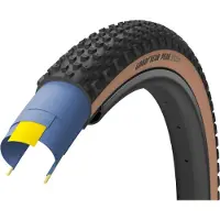 Goodyear Peak MTB 29 x 2.40 Tubeless Tan 120tpi