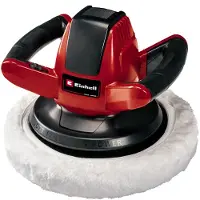 Einhell Akkukiillotuskone - Einhell CE-CB 18/254 Li Solo