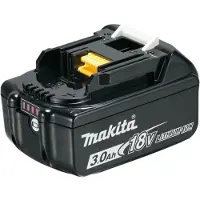 Makita LXT -Akku 18 V 3AH - Li-Ion