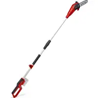 Einhell -akkukäyttöinen varsisaha, GC-LC 18/20, ilman akkua ja laturia