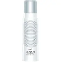 Sensai Silky Purifying Clear Gel Wash, 145ml