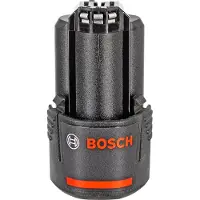 Bosch Akku GBA; 12 V; 2,0 Ah; Li-Ion