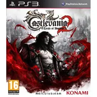 Castlevania: Lords of Shadow 2 - Sony PlayStation 3 - Toiminta