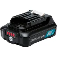 Makita Akku BL1021B 12V max CXT 2,0 Ah Li-ion