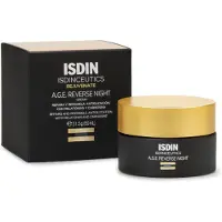 Isdin Isdinceutics A.G.E. Reverse Night Cream 50ml
