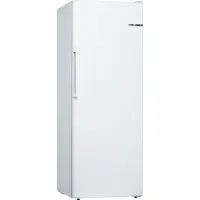 Bosch GSN29VWEP Serie 4 kaappipakastin, valkoinen