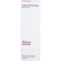 Santaverde classic cleansing emulsion Puhdistusmaito 100 ml