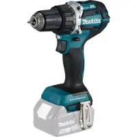 Makita DDF484Z - Porakone/porakone - akkuporakone - 2-nopeuksinen - avaimeton porakori 13 mm - 54 N-m - ei akkua - 18 V