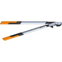 Fiskars Raivaussakset M, koukkuterällä PowerGear X LX98