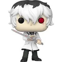 Funko POP! Tokyo Ghoul Re Haise Sasaki -figuuri