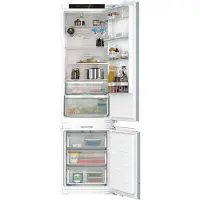 Siemens iQ500 KI96NADC0 integroitava jääkaappipakastin