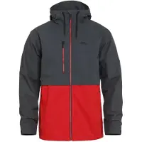 Horsefeathers Closter II Takki phantom / lava red Koko S